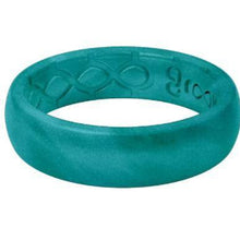 Load image into Gallery viewer, Groove Life Silicone Rings- Women