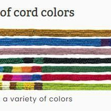 Croakies- Guatemalan Woven
