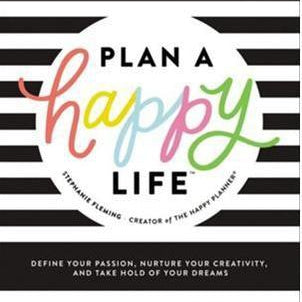 Plan a Happy Life