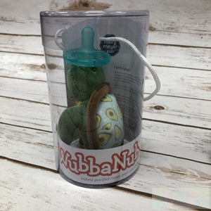 Wubbanubs Baby Animal Pacifier