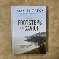 In the Footsteps of the Savior