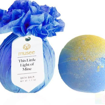 Musee Bath Balms - Surprise Inside