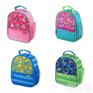 Stephen Joseph Lunchbox All over Print
