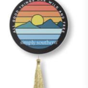 Simply Southern Air Fresheners
