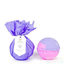 Load image into Gallery viewer, Musee Bath Balms - Surprise Inside
