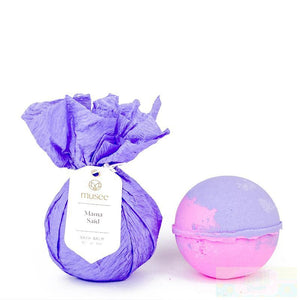 Musee Bath Balms - Surprise Inside