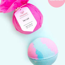 Load image into Gallery viewer, Musee Bath Balms - Surprise Inside
