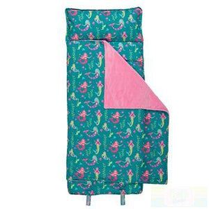 Stephen Joseph Nap Mat All over Print