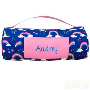 Stephen Joseph Nap Mat All over Print