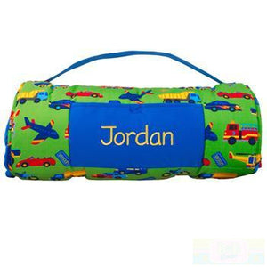 Stephen Joseph Nap Mat All over Print