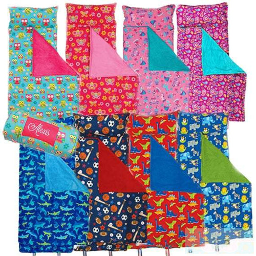 Stephen Joseph Nap Mat All over Print