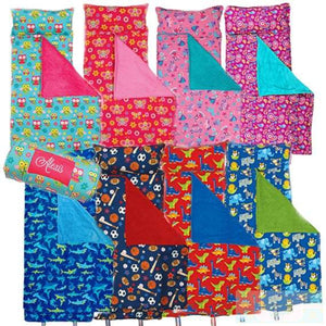 Stephen Joseph Nap Mat All over Print