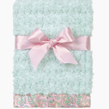 Load image into Gallery viewer, Baby Snuggle Blanket