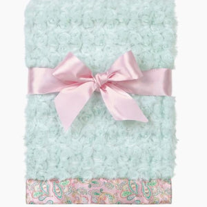 Baby Snuggle Blanket