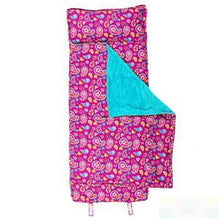Load image into Gallery viewer, Stephen Joseph Nap Mat All over Print