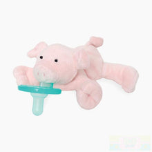 Load image into Gallery viewer, Wubbanubs Baby Animal Pacifier