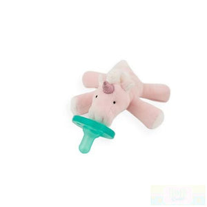 Wubbanubs Baby Animal Pacifier