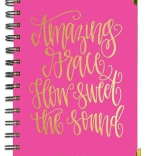 Prayer Journal- Mary Square