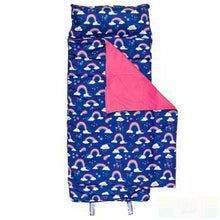 Load image into Gallery viewer, Stephen Joseph Nap Mat All over Print