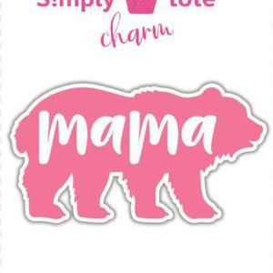 Simply Southern Tote Charms