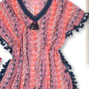 Simply Southern Cover Up-Scallop