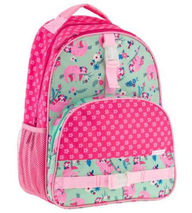 Stephen Joseph Backpack All over Print