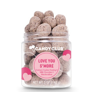 Candy Club Sweet Treats