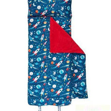 Load image into Gallery viewer, Stephen Joseph Nap Mat All over Print