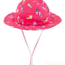Load image into Gallery viewer, Stephen Joseph Sun Hat