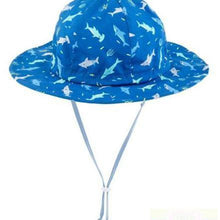 Load image into Gallery viewer, Stephen Joseph Sun Hat