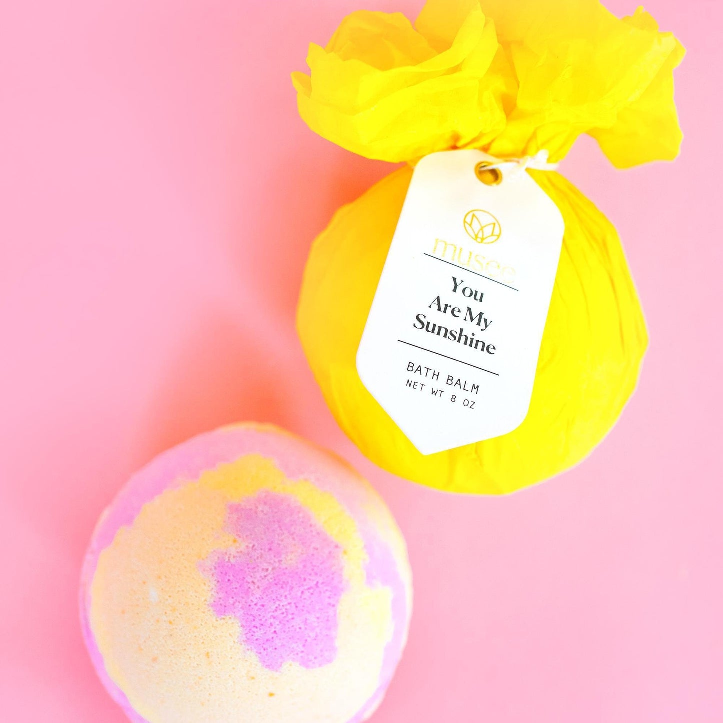 Musee Bath Balms - Surprise Inside