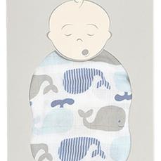 Stephan Baby Swaddles
