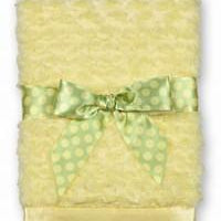 Load image into Gallery viewer, Baby Snuggle Blanket