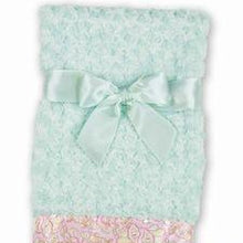 Load image into Gallery viewer, Baby Snuggle Blanket