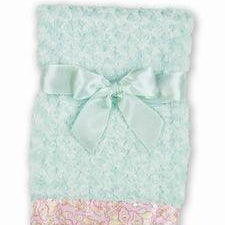 Baby Snuggle Blanket