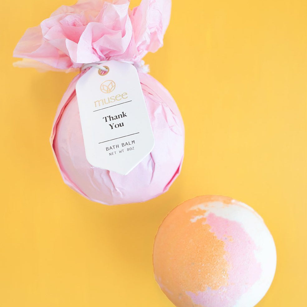 Musee Bath Balms - Surprise Inside