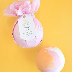 Musee Bath Balms - Surprise Inside