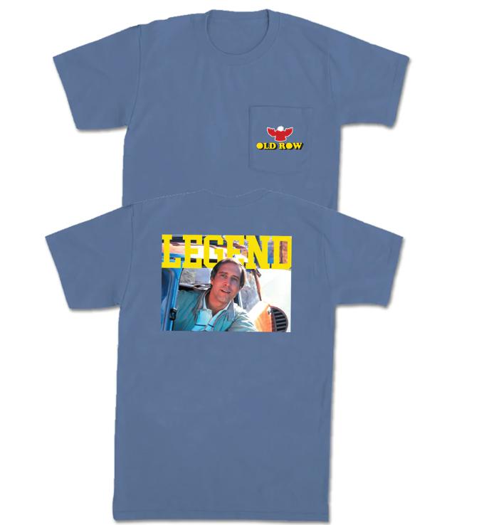 The Clark Pocket Tee-Old Row