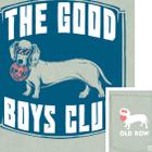 Old Row The Dachshund Pocket Tee Short Sleeve