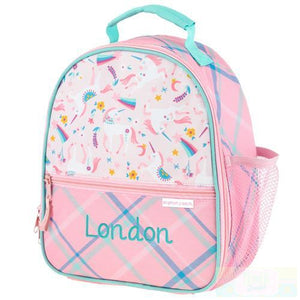 Stephen Joseph Lunchbox All over Print